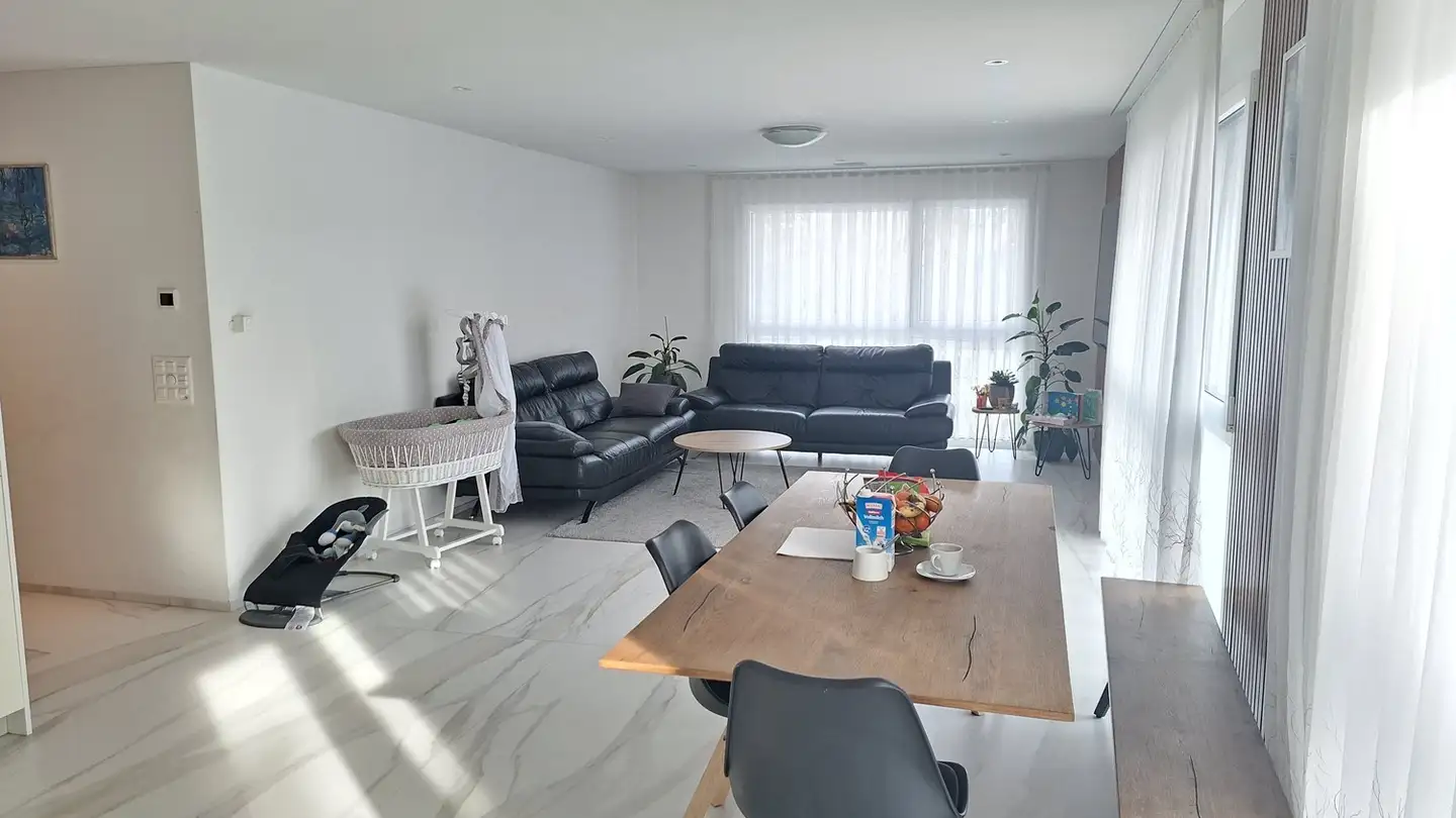 Apartment for sale - Weidlistrasse 9, 8624 Grüt (Gossau ZH)