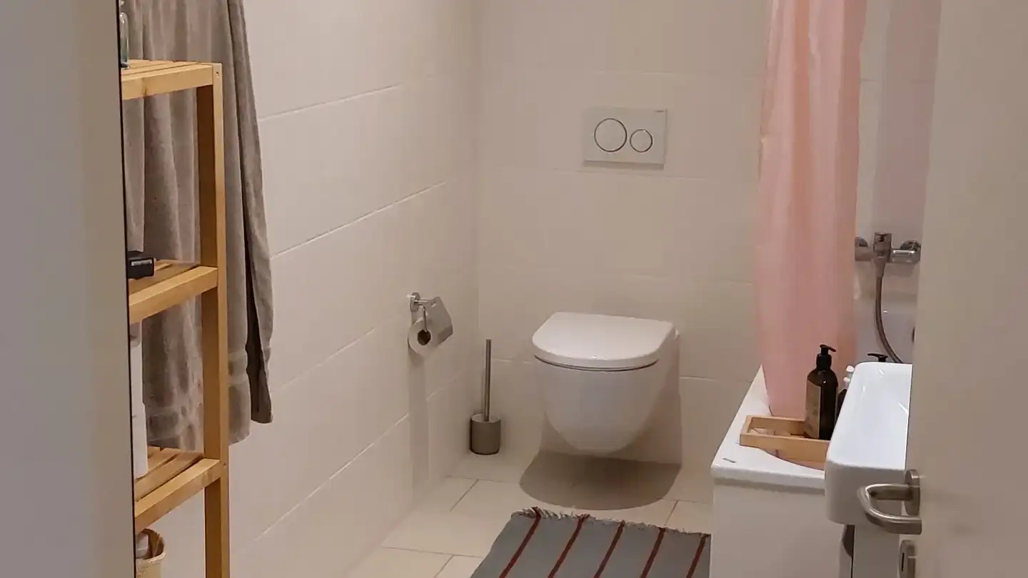 Appartamento in affitto - Hohlstrasse 209, 8004 Zürich - Foto 4