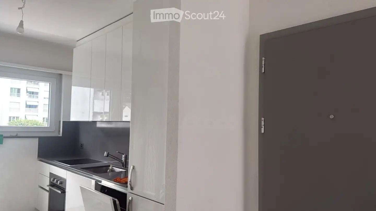 Wohnung mieten - Via Alle Scuole 6, 6514 Sementina - Foto 4