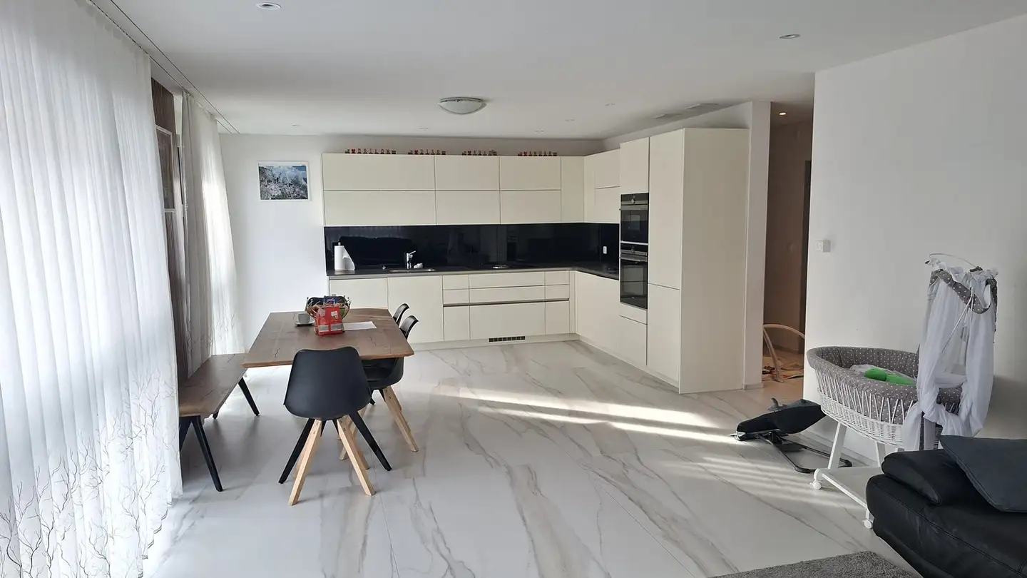 Apartment for sale - Weidlistrasse 9, 8624 Grüt (Gossau ZH) - Photo 2