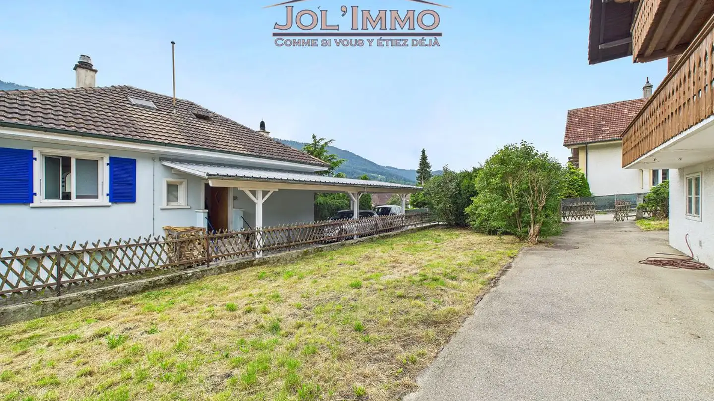 Casa singola in vendita - 2605 Sonceboz-Sombeval - Photo 3