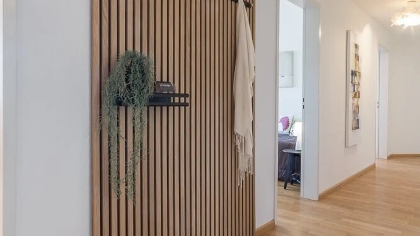 Appartamento in affitto - General Guisan-Strasse 35, 4144 Arlesheim - Foto 2