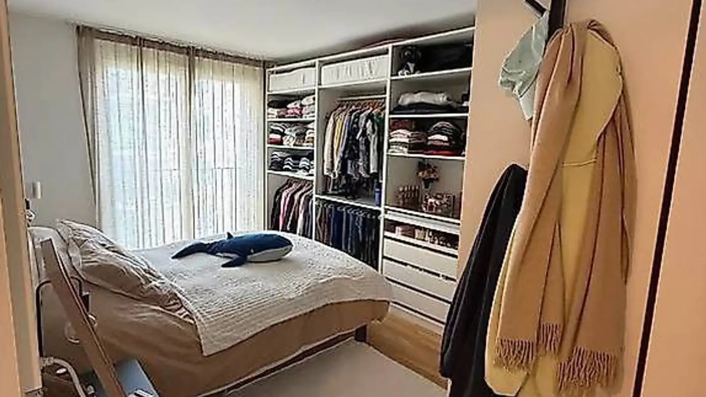 Apartment for rent - Chemin De Longemarlaz, 1023 Crissier - Photo 2