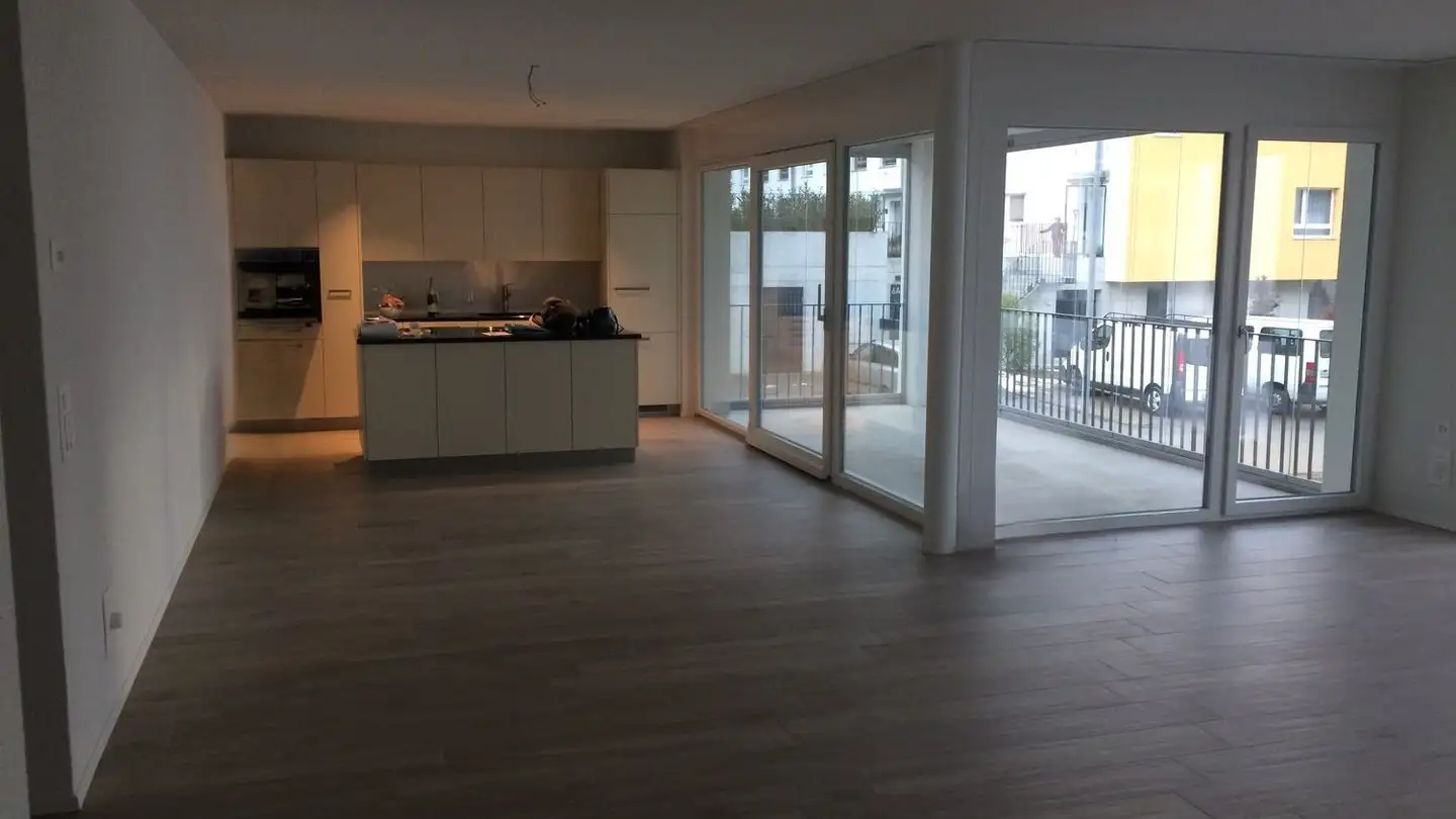 Wohnung mieten - Akazienweg 5, 3072 Ostermundigen