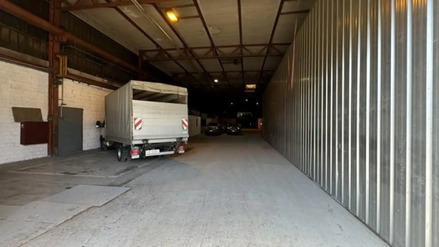 Storage space for rent - 2900 Porrentruy - Photo 3