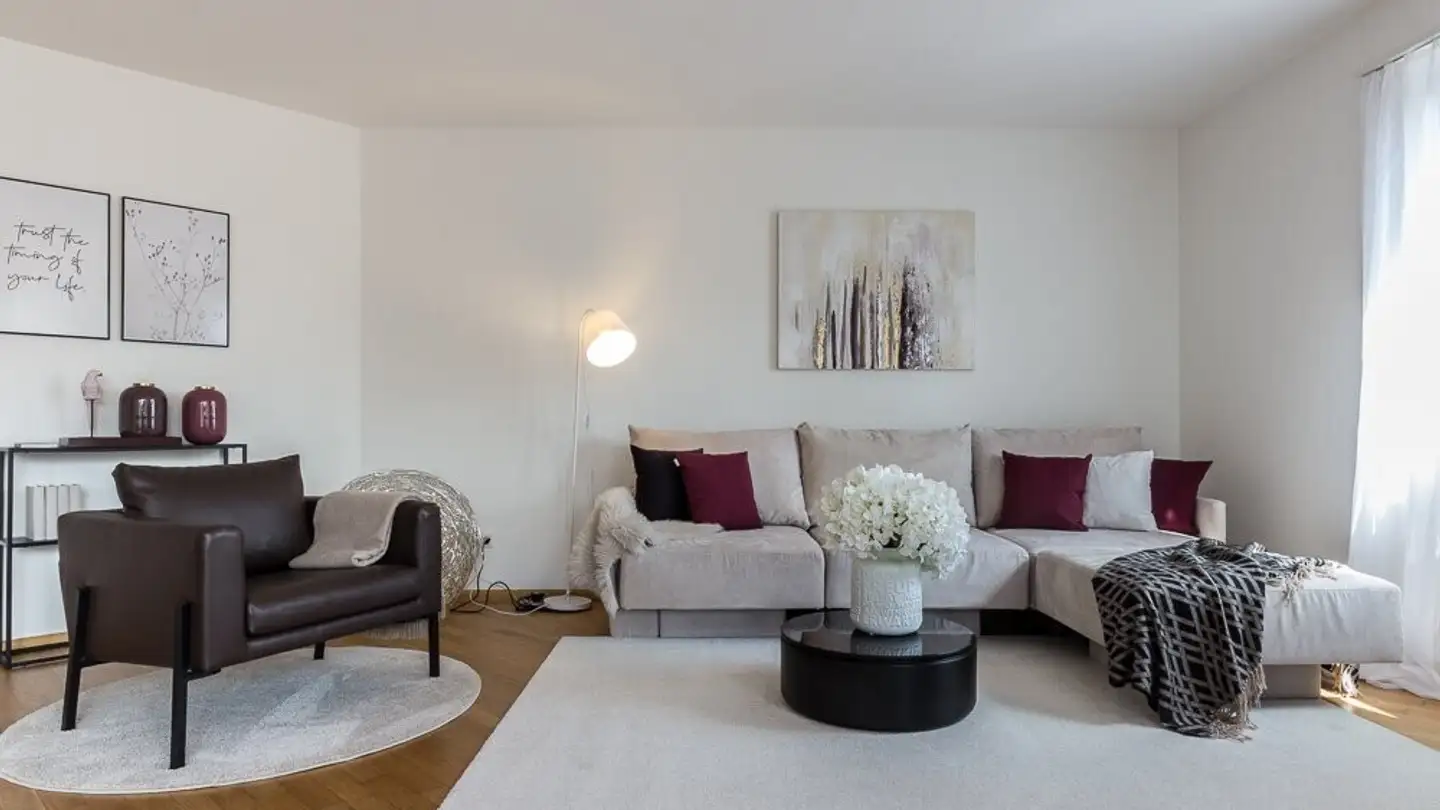 Appartamento in affitto - General Guisan-Strasse 35, 4144 Arlesheim - Foto 3