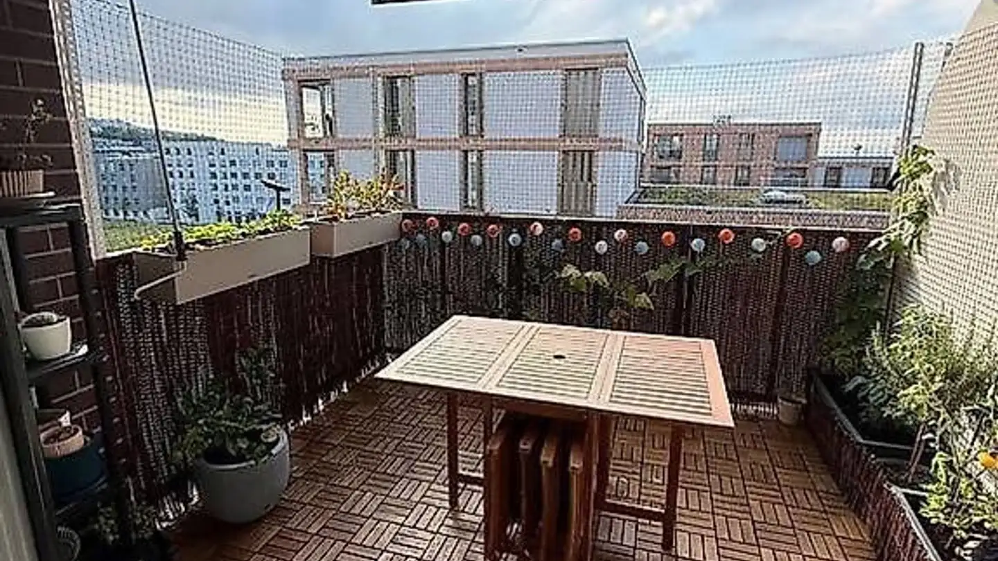 Apartment for rent - Chemin De Longemarlaz, 1023 Crissier - Photo 4