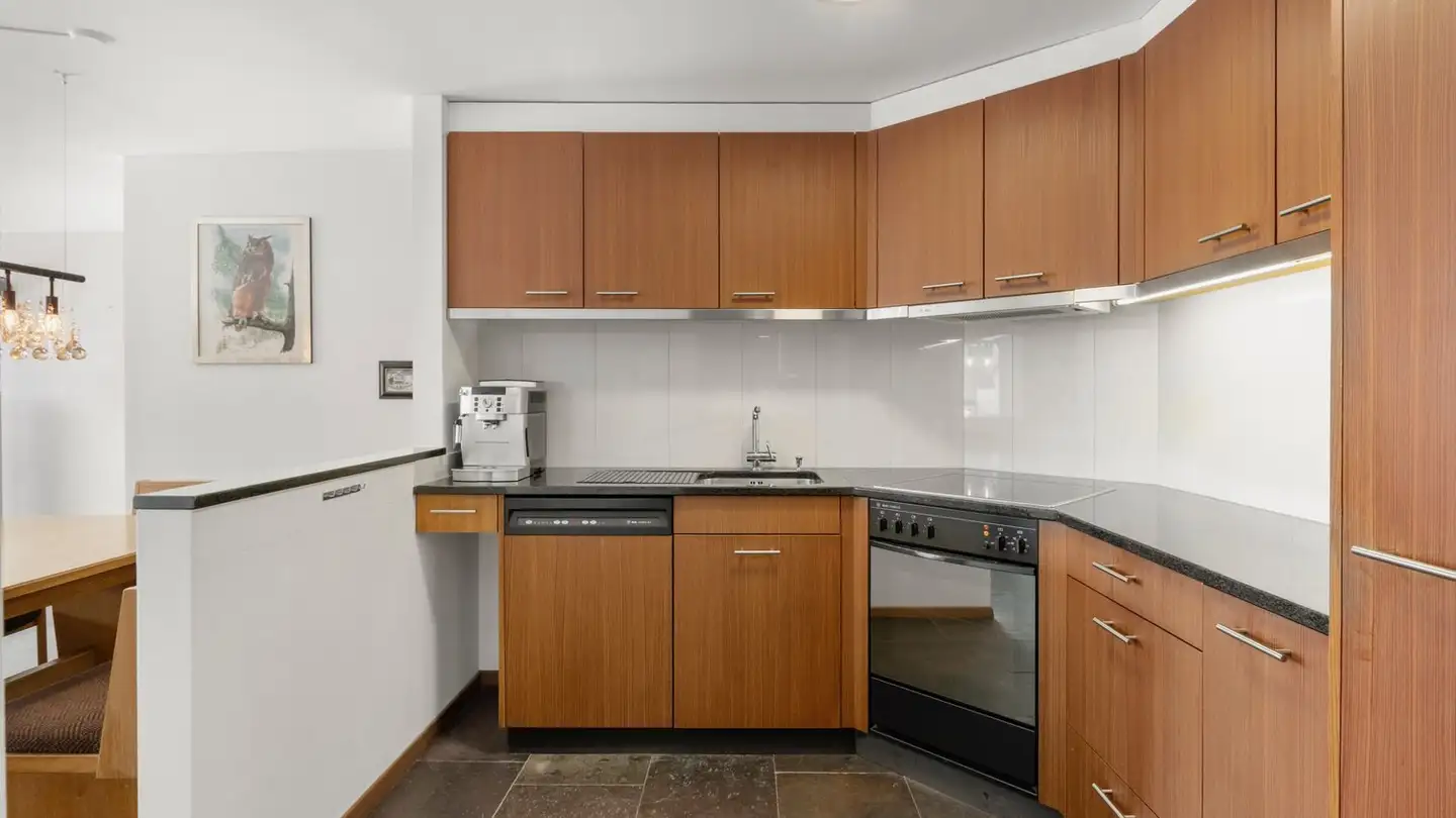 Appartamento a gradini in vendita - Höhwaldweg 7, 7050 Arosa - Photo 4