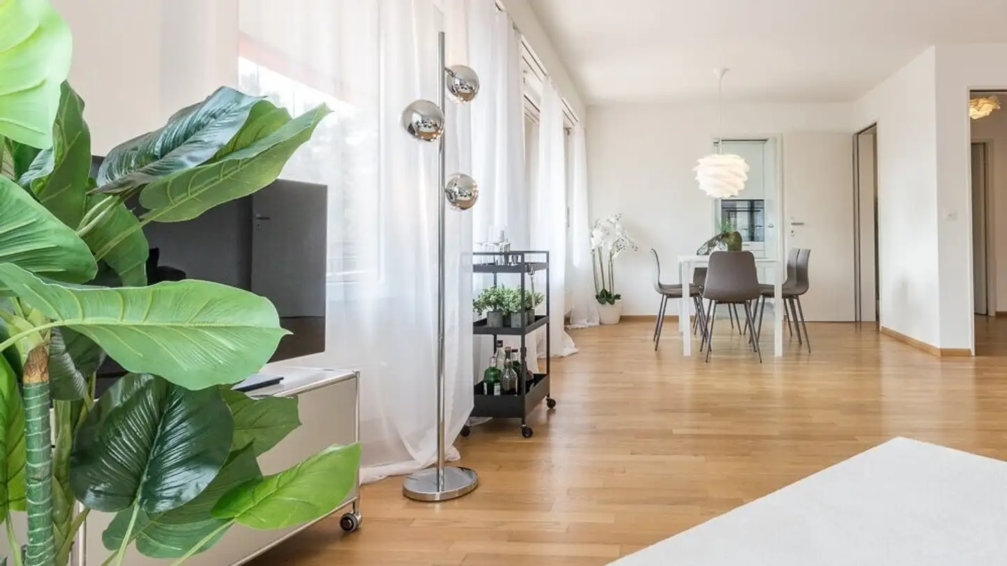 Appartamento in affitto - General Guisan-Strasse 35, 4144 Arlesheim - Foto 4