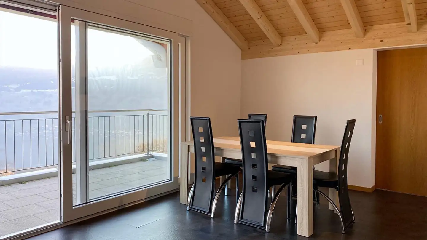 Penthouse mieten - Charenwäldli 1, 6416 Steinerberg - Foto 3