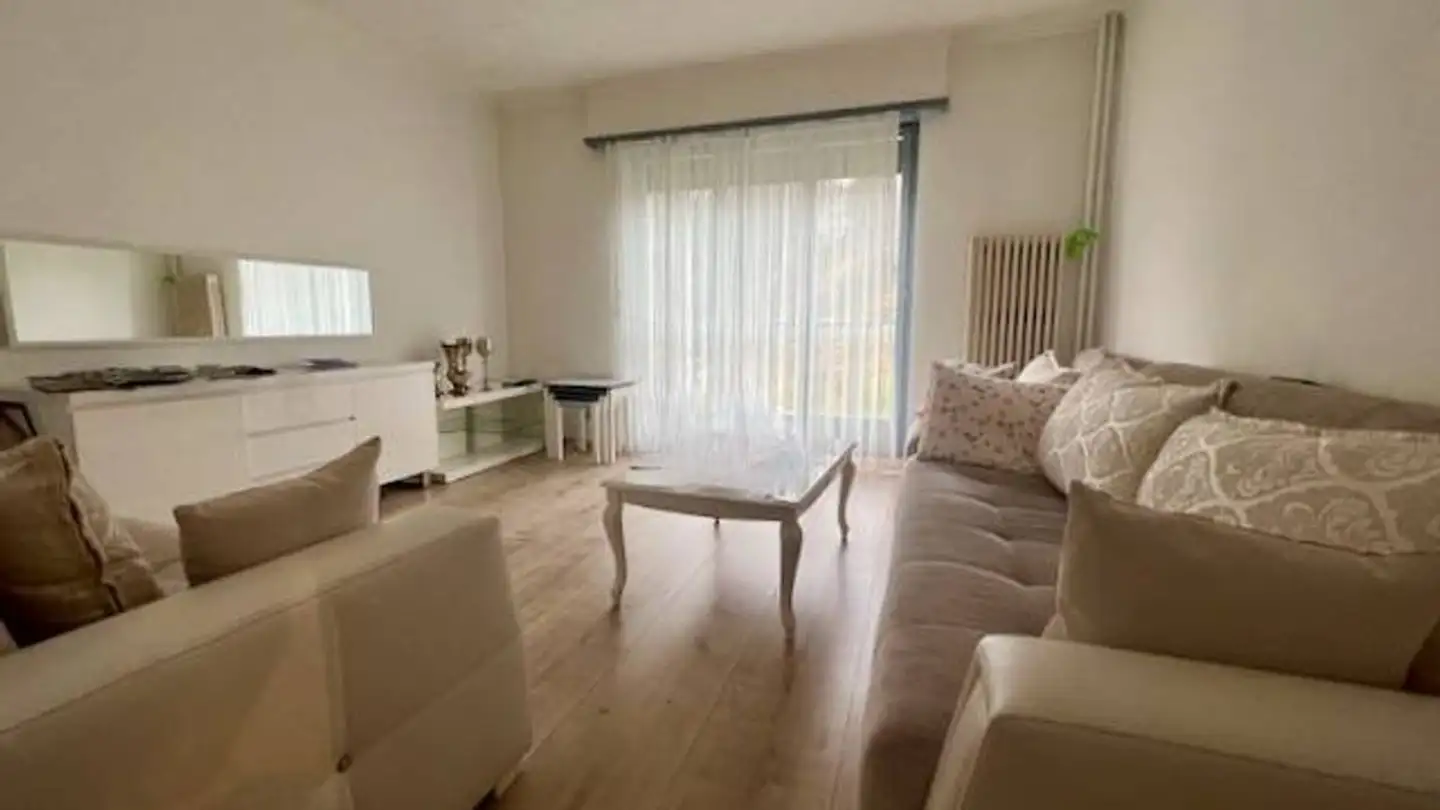 Apartment for sale - 2400 Le Locle