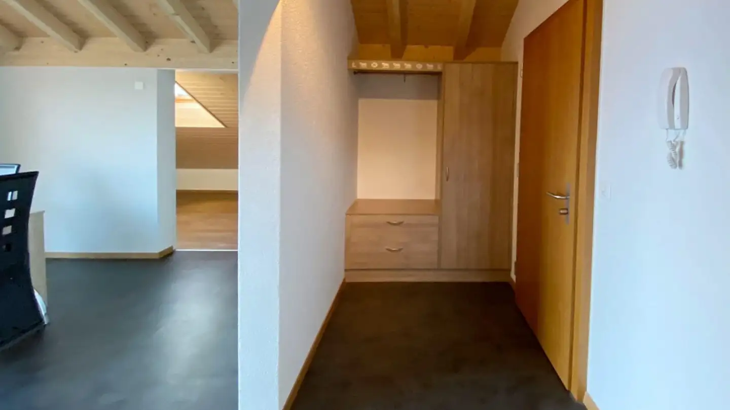 Penthouse mieten - Charenwäldli 1, 6416 Steinerberg - Foto 4