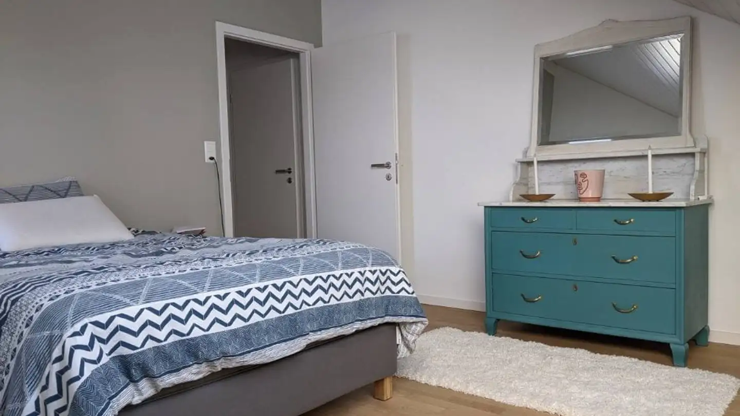 Single room for rent - Route De Lausanne, 1040 Echallens - Photo 2