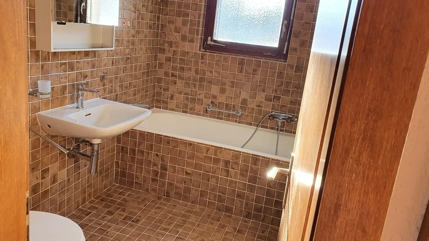 Appartement à louer - Route Des Bondes 10, 3973 Venthône - Photo 4