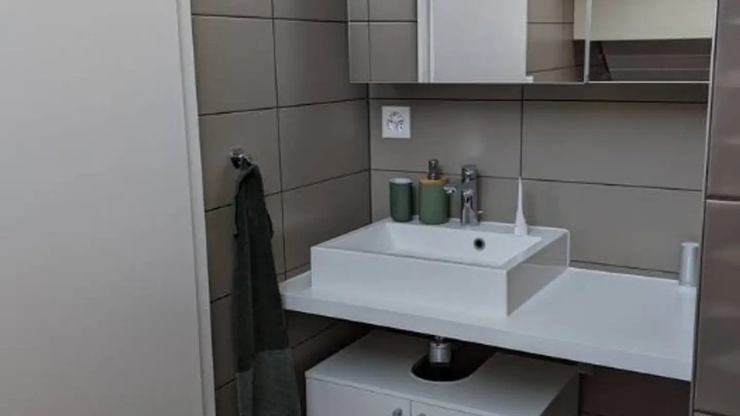 Single room for rent - Route De Lausanne, 1040 Echallens - Photo 4