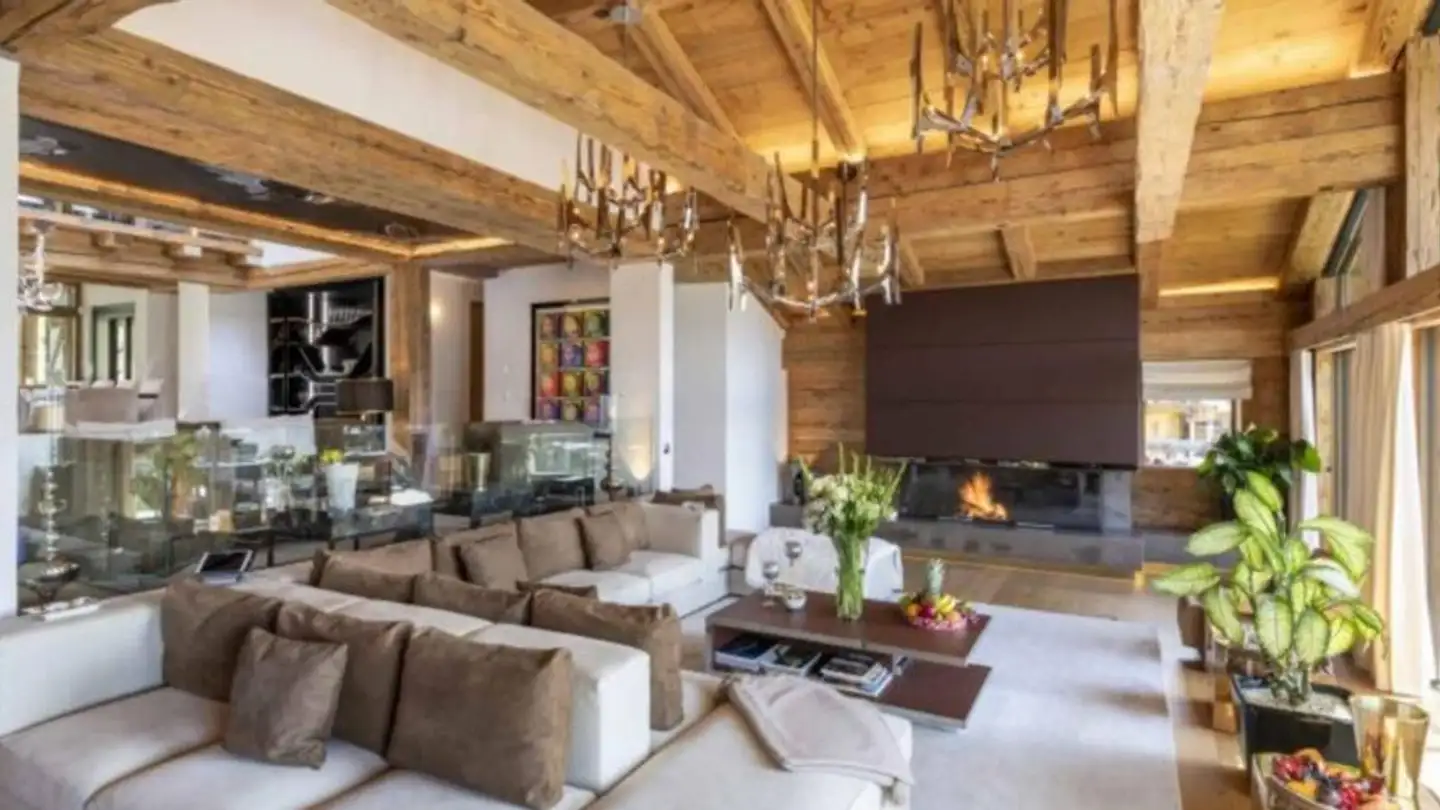 Einfamilienhaus mieten - Verbier, 1936 Verbier - Foto 3