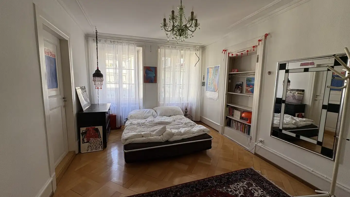 Appartamento in affitto - 6004 Luzern