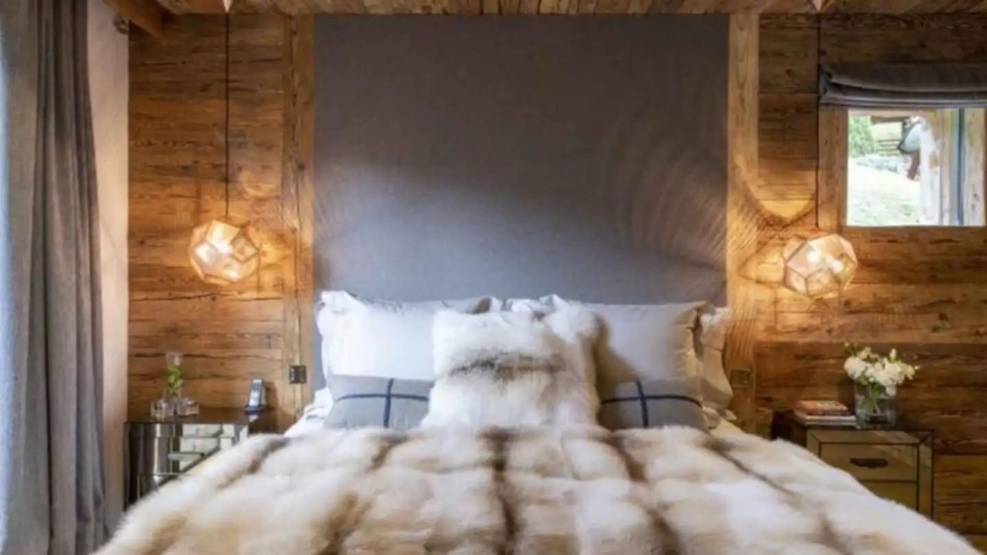 Einfamilienhaus mieten - Verbier, 1936 Verbier - Foto 4