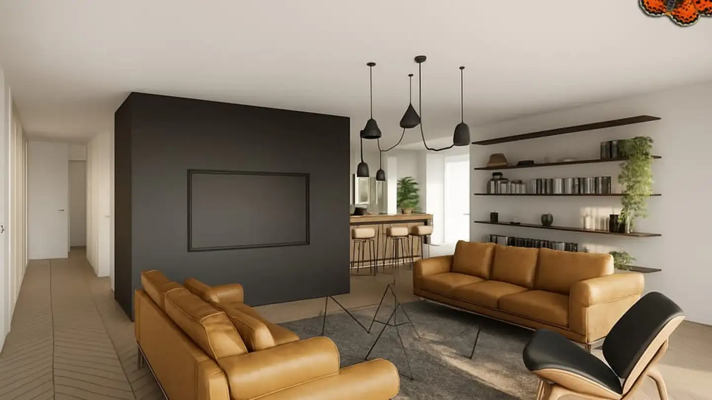 Apartment for sale - 1762 Givisiez - Photo 3