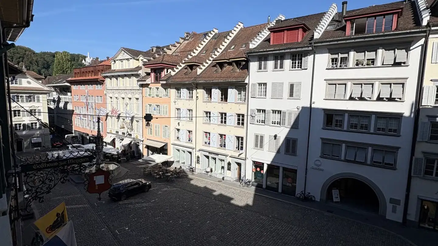 Appartamento in affitto - 6004 Luzern - Foto 3