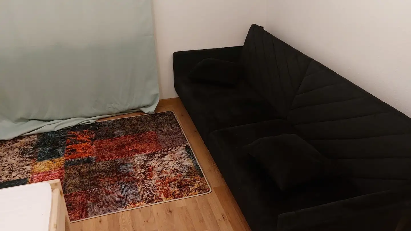 Zimmer mieten - Bachstrasse, 8200 Schaffhausen