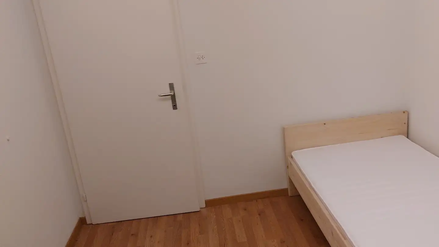 Stanza singola in affitto - Bachstrasse, 8200 Schaffhausen - Foto 2