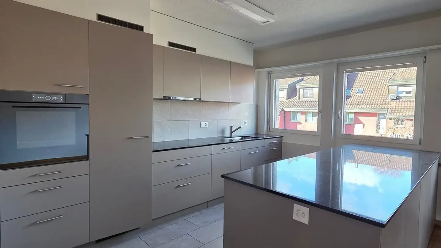 Appartamento in affitto - Kasernenstrasse 11, 8180 Bülach - Photo 2