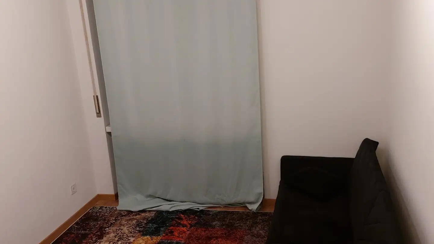 Stanza singola in affitto - Bachstrasse, 8200 Schaffhausen - Foto 3