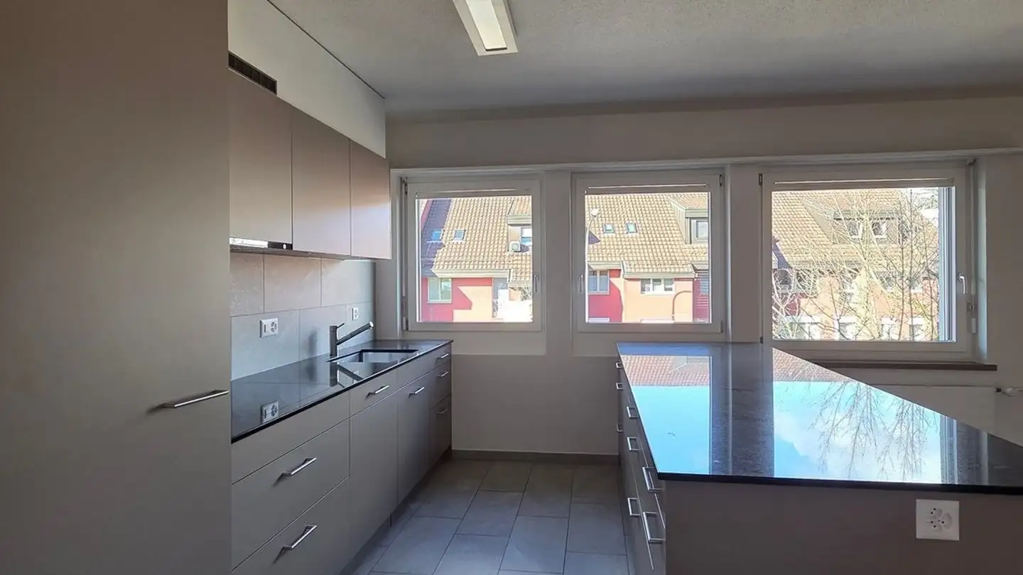 Appartamento in affitto - Kasernenstrasse 11, 8180 Bülach - Photo 3