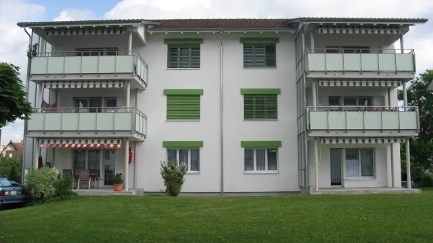 Appartamento in affitto - Mittlere Reutenen 8, 5210 Windisch