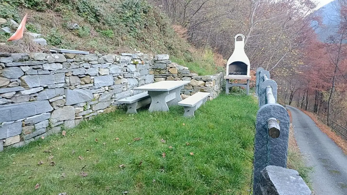 Laboratorio in vendita - 6664 Vergeletto - Photo 3