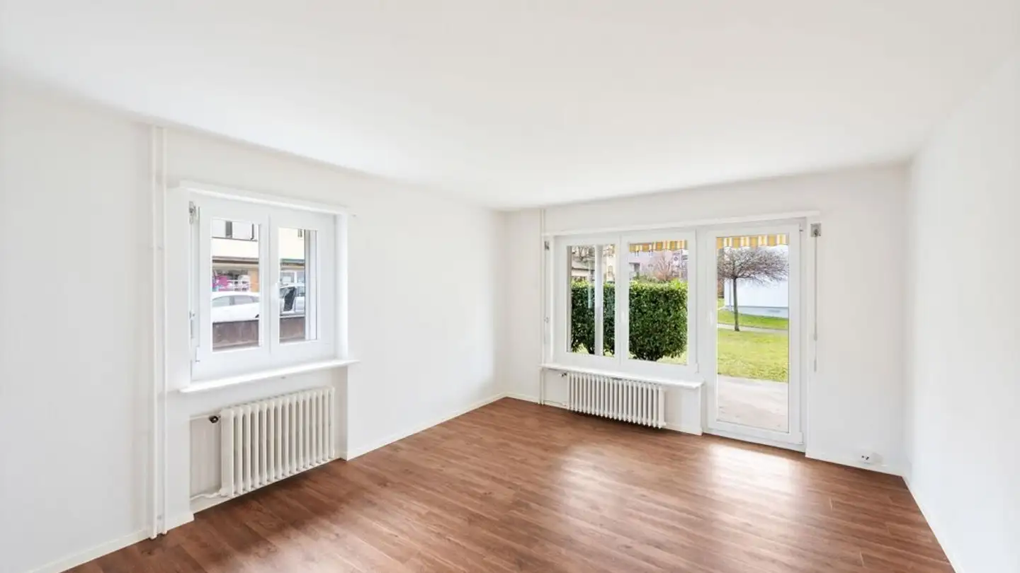 Wohnung mieten - Mittlere Reutenen 8, 5210 Windisch - Foto 4