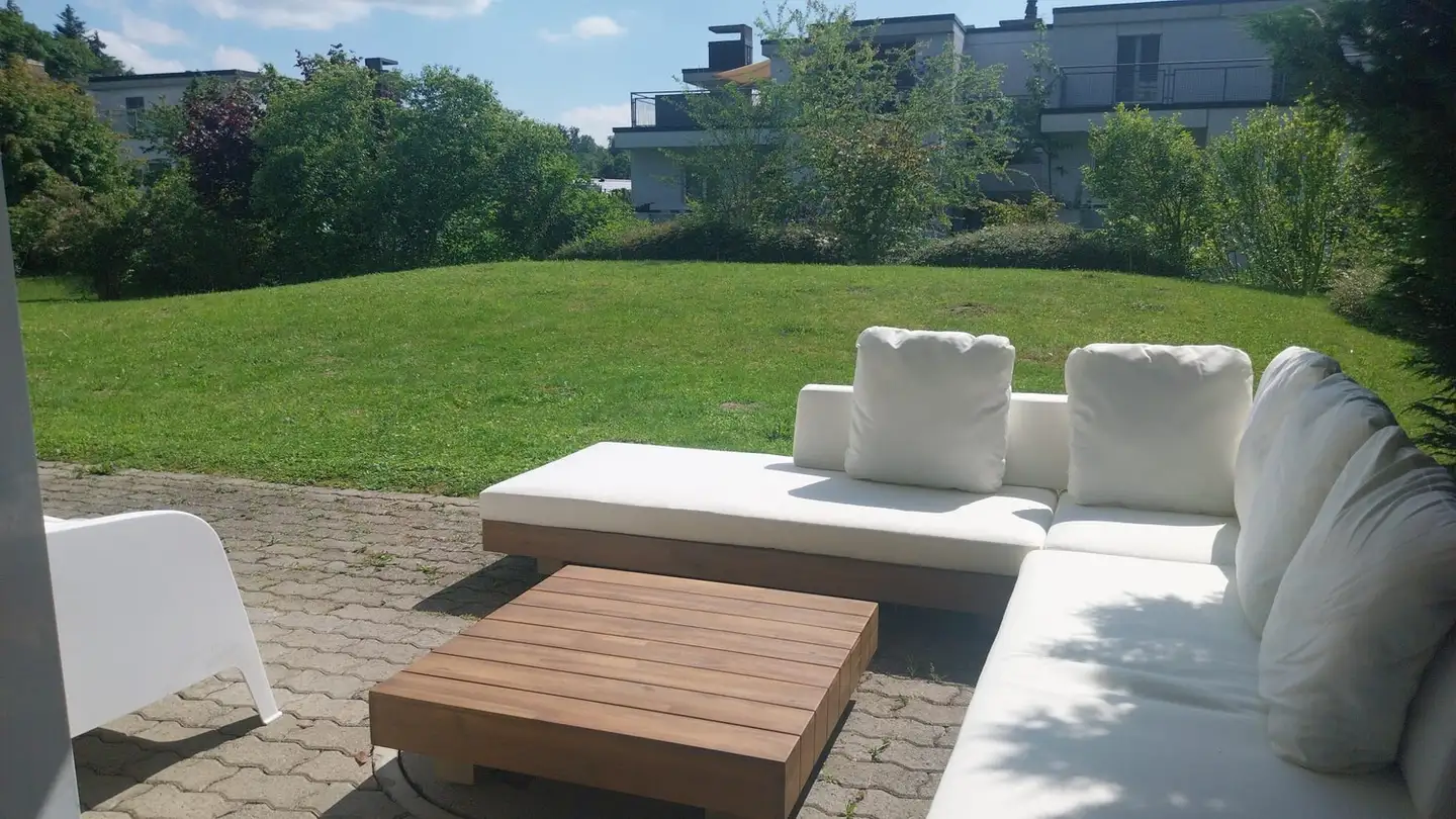 Zimmer mieten - Rütistrasse, 8903 Birmensdorf ZH - Foto 2