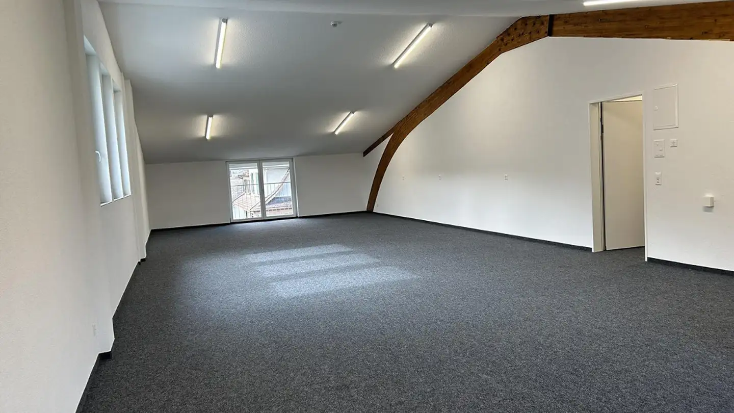 Spazio ufficio in affitto - Neugütlistrasse 1, 9220 Bischofszell - Photo 2