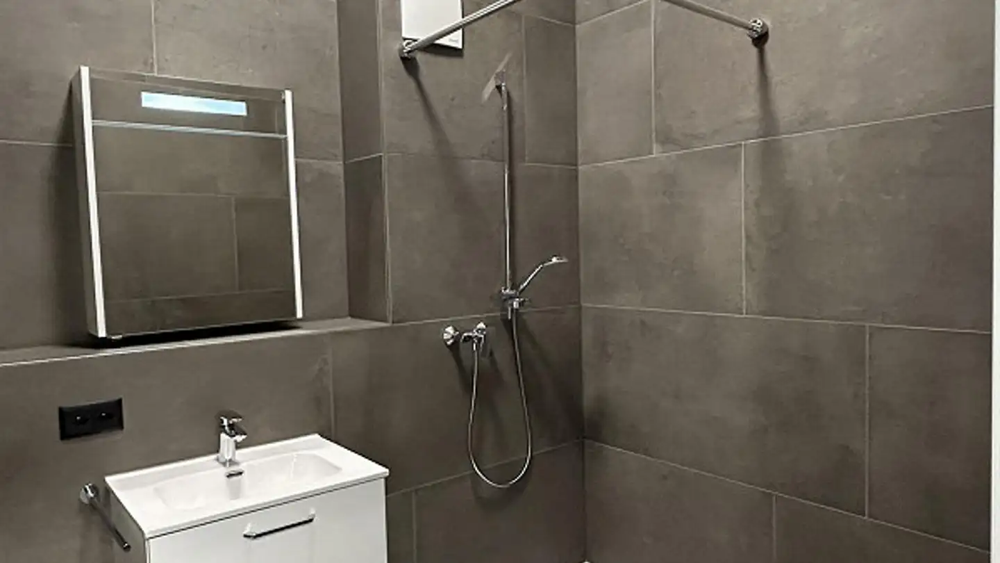 Spazio ufficio in affitto - Neugütlistrasse 1, 9220 Bischofszell - Photo 3