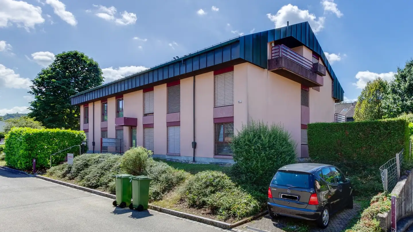 Wohnung mieten - Flurstrasse 18, 4416 Bubendorf
