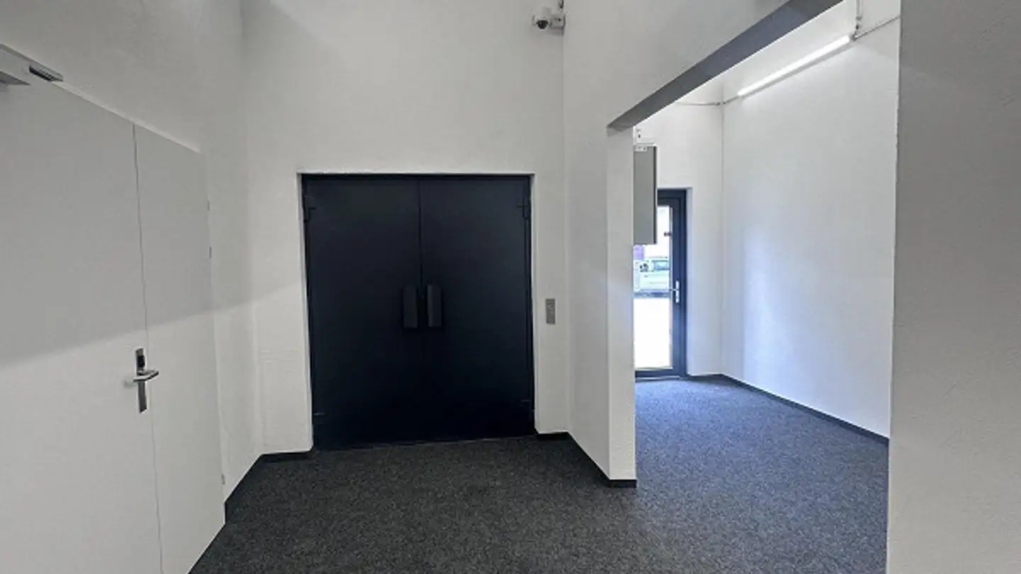 Spazio ufficio in affitto - Neugütlistrasse 1, 9220 Bischofszell - Photo 4