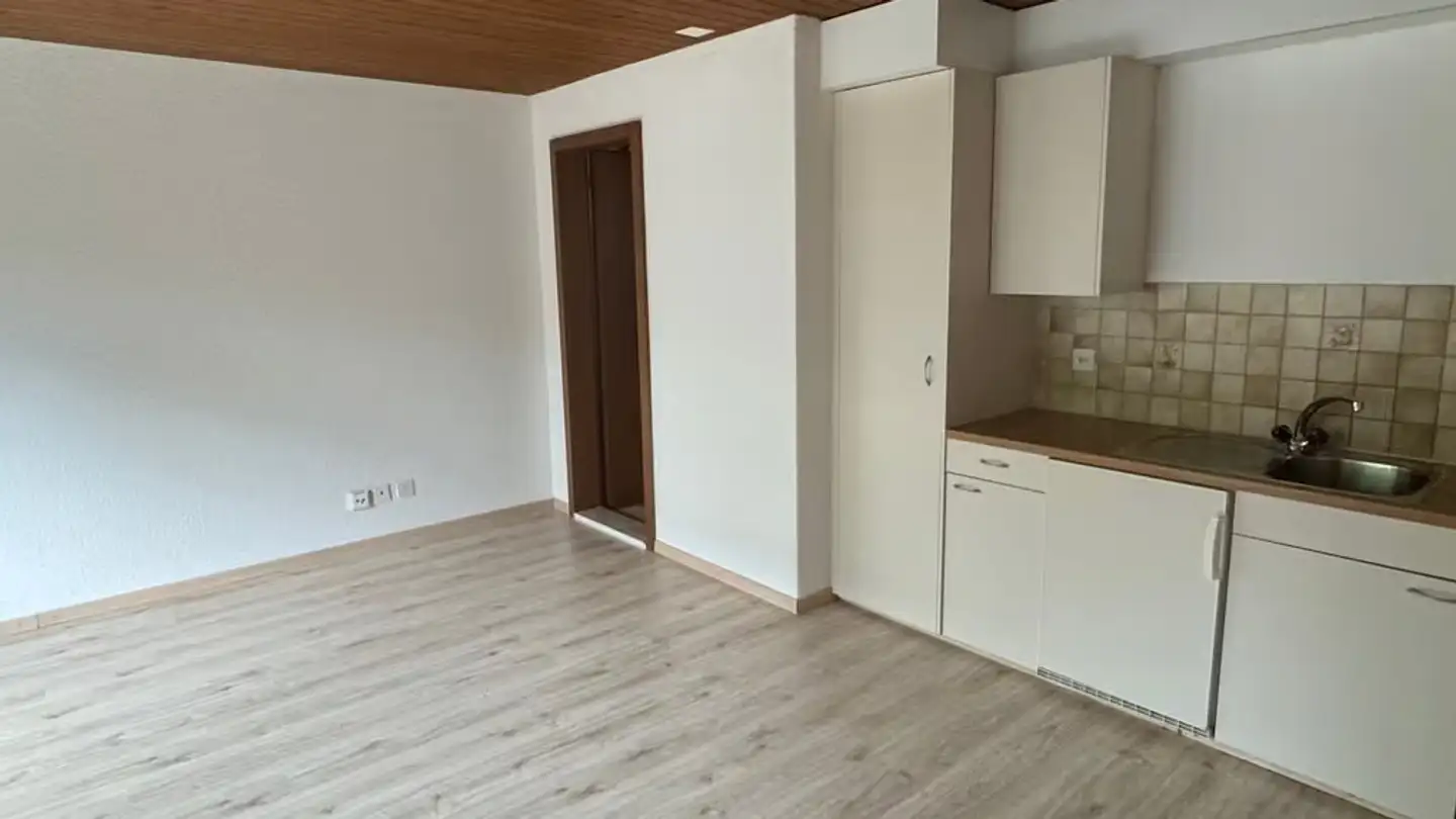 Studio in affitto - Wiesengrünstrasse 5, 8733 Eschenbach SG - Foto 2