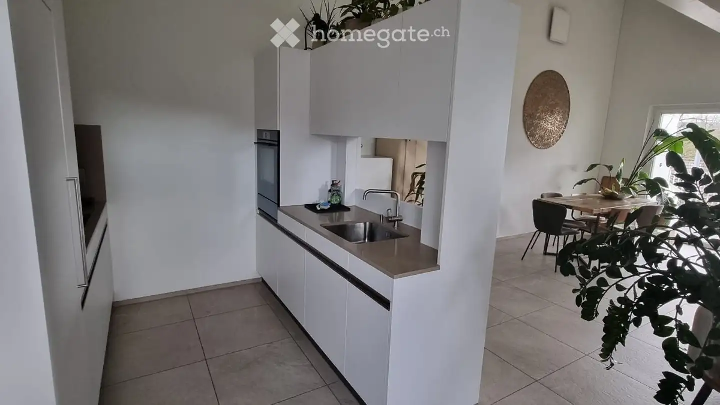 Appartamento in affitto - Muristrasse, 8913 Ottenbach - Foto 3