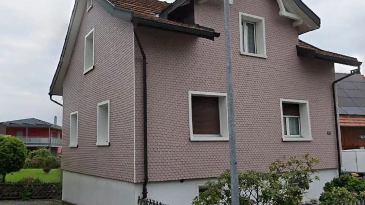 Single house for rent - Dorfstrasse 26, 9425 Thal - Photo 2
