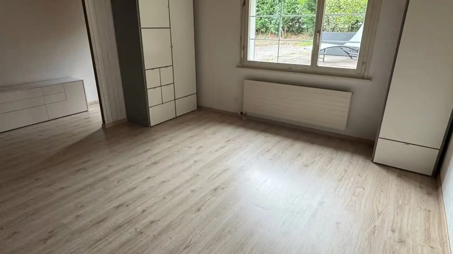 Studio in affitto - Wiesengrünstrasse 5, 8733 Eschenbach SG - Foto 3