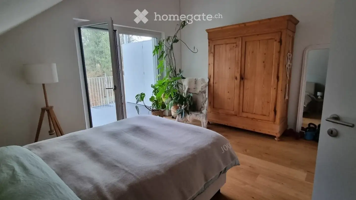 Appartamento in affitto - Muristrasse, 8913 Ottenbach - Foto 4