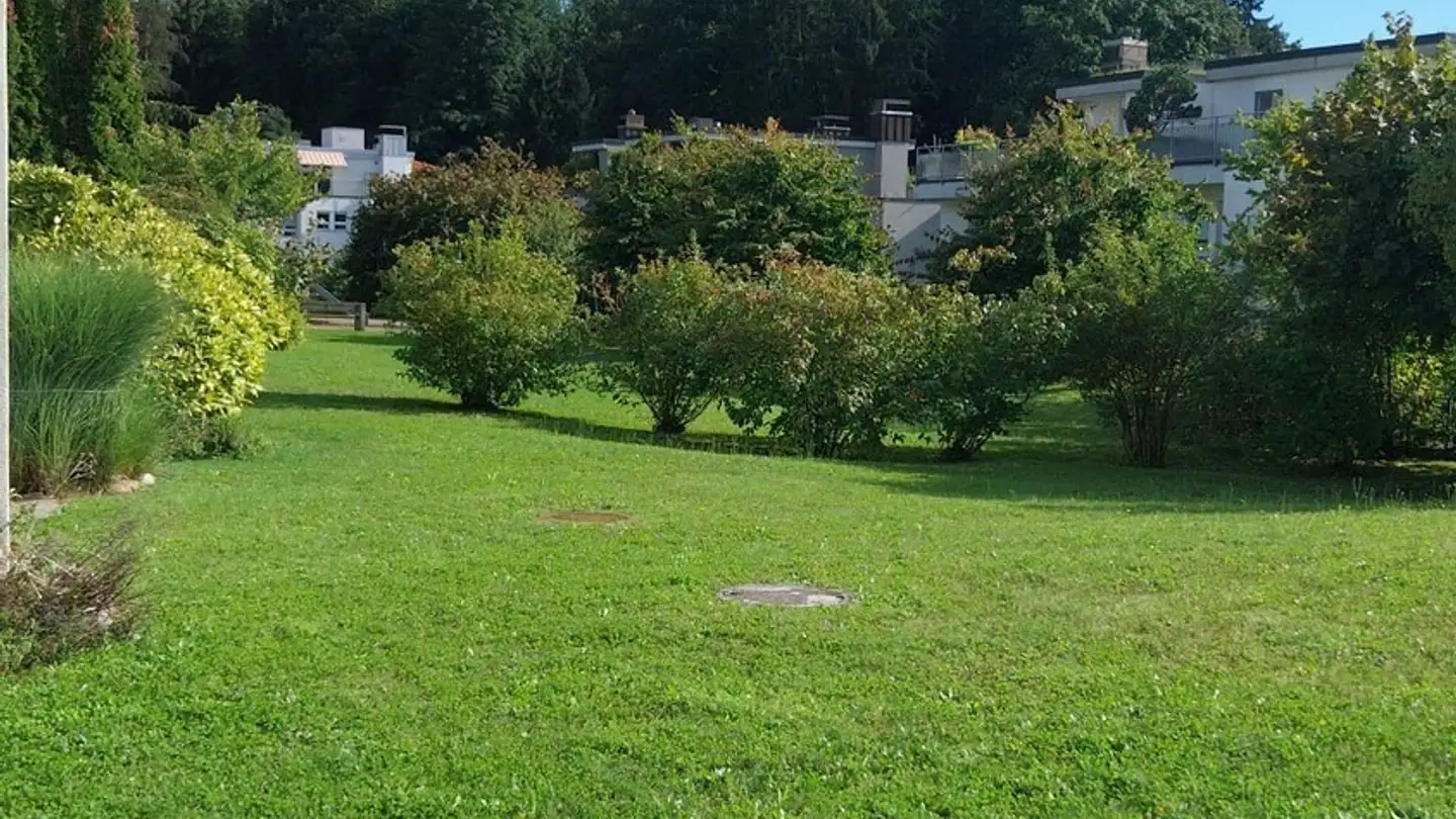 Zimmer mieten - Rütistrasse, 8903 Birmensdorf ZH - Foto 3