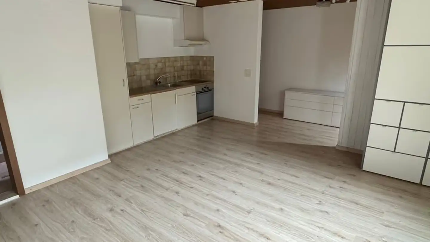 Studio in affitto - Wiesengrünstrasse 5, 8733 Eschenbach SG - Foto 4