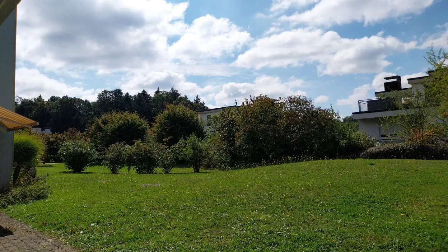 Zimmer mieten - Rütistrasse, 8903 Birmensdorf ZH - Foto 4