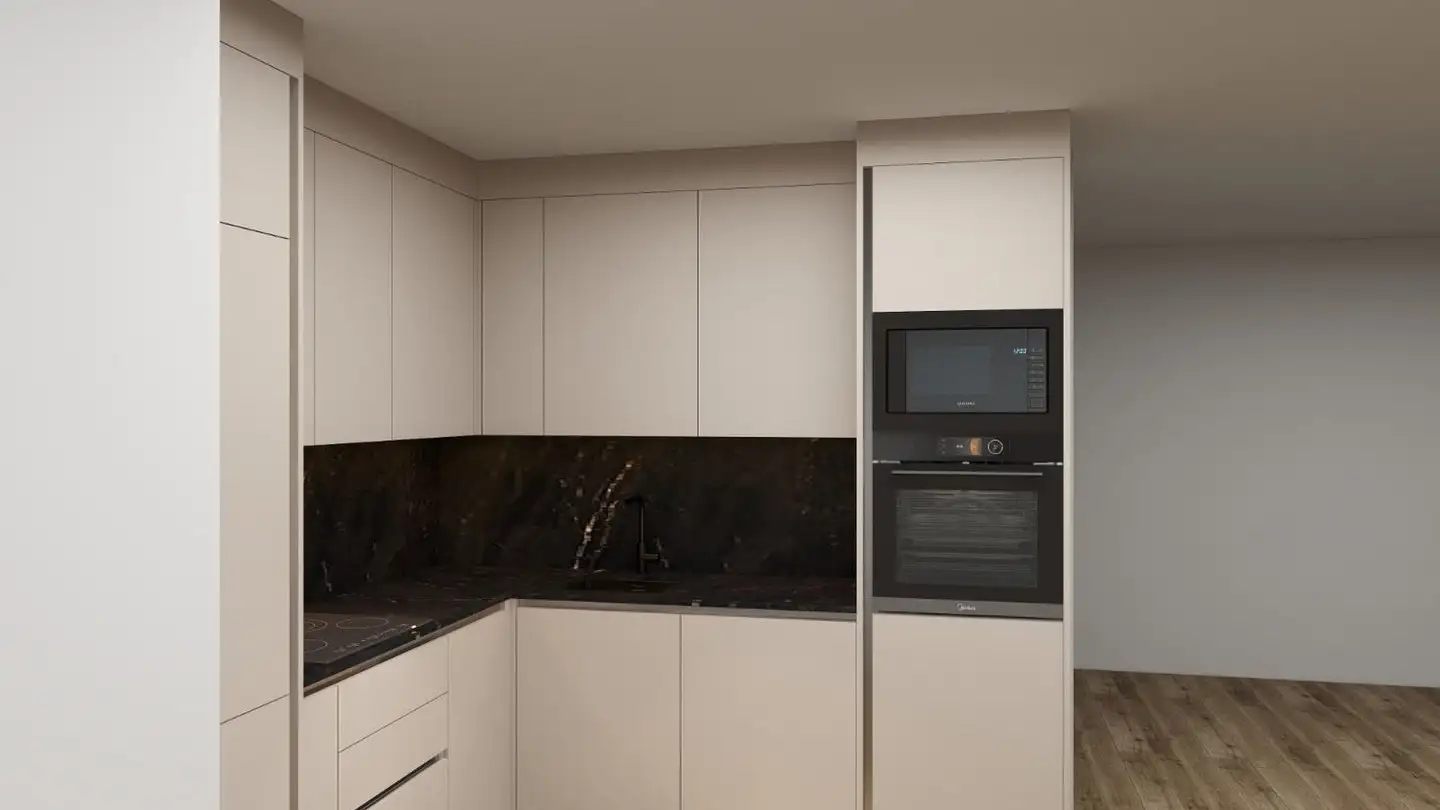 Single house for rent - Dorfstrasse 26, 9425 Thal - Photo 3