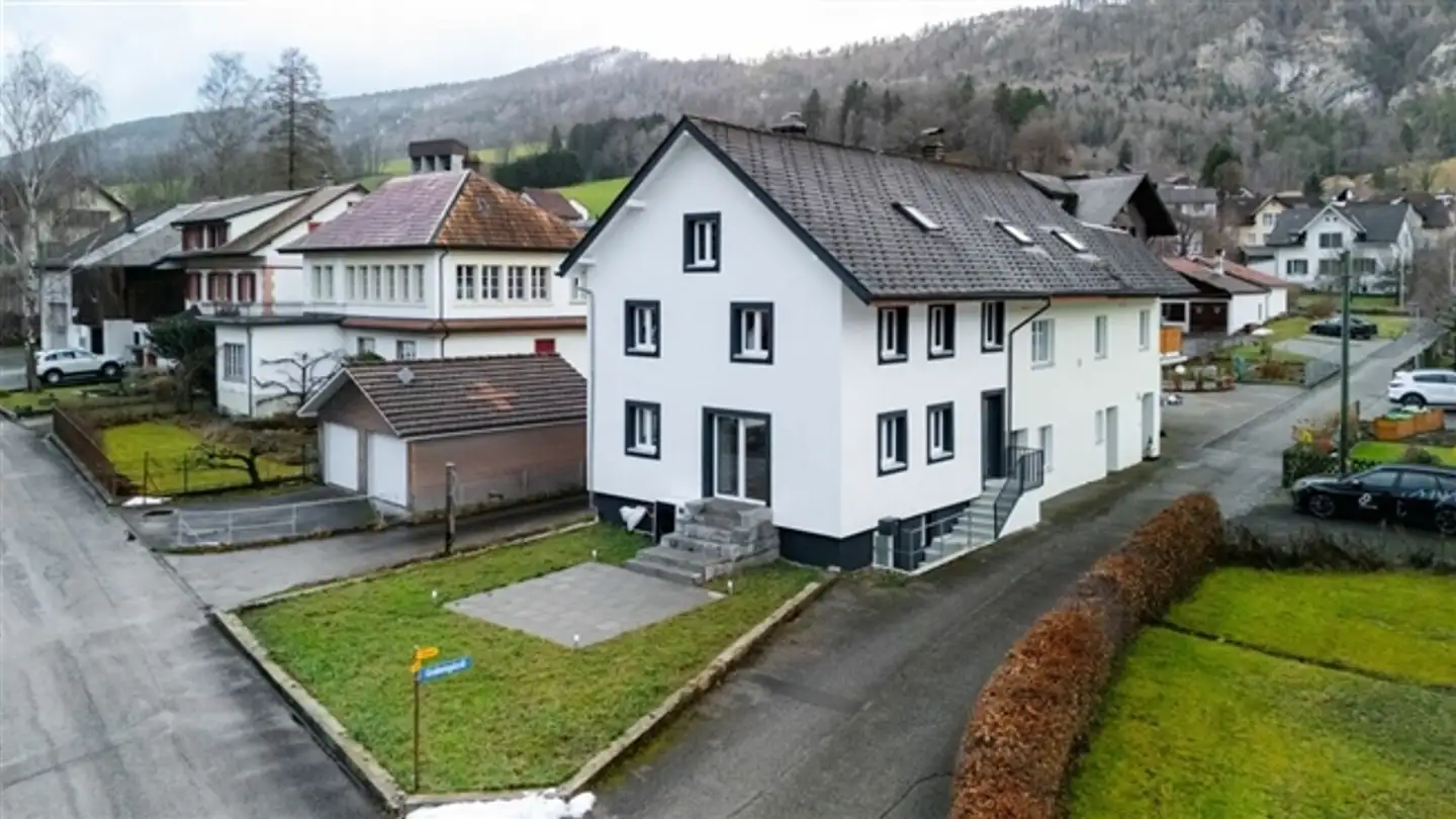 Maison individuelle à vendre - Grabengässli 120, 4716 Welschenrohr