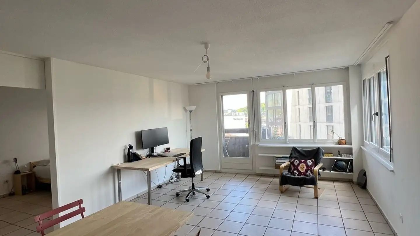 Wohnung mieten - Rue Du Jura / Jurastrasse 48, 2503 Biel/Bienne - Foto 4