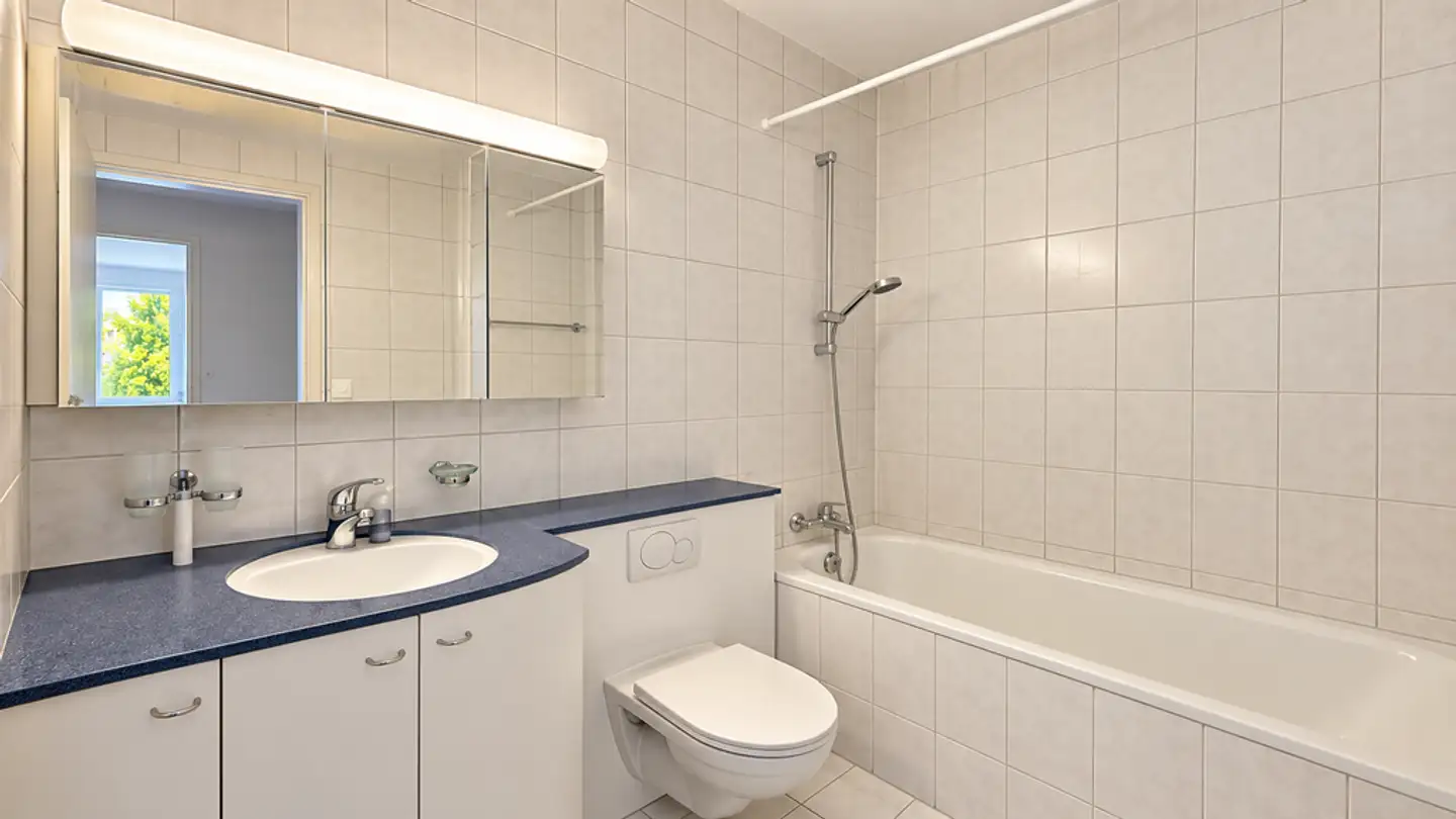 Appartamento in affitto - Buchholzstrasse 83, 8053 Zürich - Foto 2
