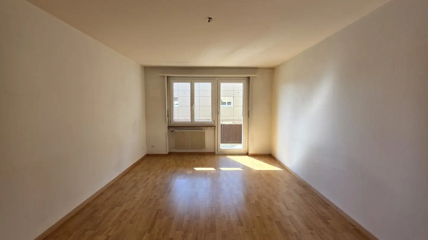 Appartamento in affitto - Brückenstrasse 3, 4632 Trimbach - Foto 2